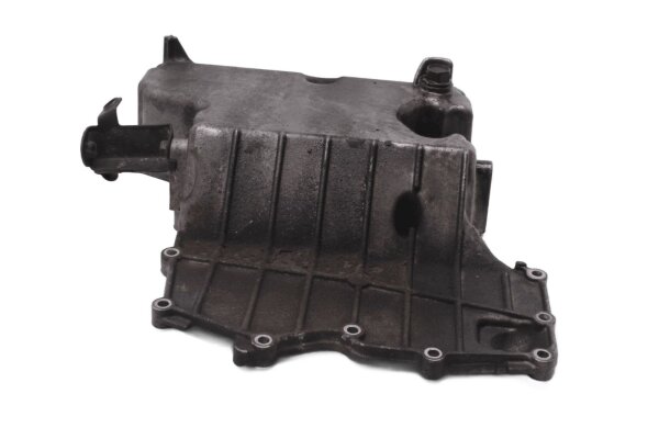 Oliecarter, olieopvangbak, motorbeschermkap, aftapkraan voor motorolie Yamaha FJR 1300 RP11 04-05
