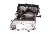 Oliecarter, olieopvangbak, motorbeschermkap, aftapkraan voor motorolie Yamaha FJR 1300 RP11 04-05