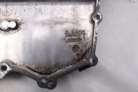 Oliecarter, olieopvangbak, motorbeschermkap, aftapkraan voor motorolie Yamaha FJR 1300 RP11 04-05