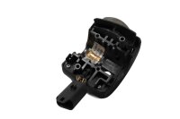 Interruttore sul manubrio sinistro: indicatori di direzione, clacson, abbaglianti BMW F 800 ST K71 0234 06-12