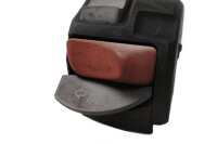 Interruttore sul manubrio sinistro: indicatori di direzione, clacson, abbaglianti BMW F 800 ST K71 0234 06-12