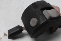 Interruttore sul manubrio sinistro: indicatori di direzione, clacson, abbaglianti BMW F 800 ST K71 0234 06-12