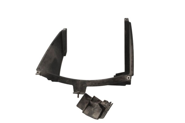 Staffa del radiatore, condotto di ventilazione, raffreddamento ad acqua BMW F 800 ST K71 0234 06-12