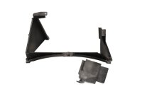 Radiatorbeugel, ventilatiekanaal, waterkoeling BMW F 800...