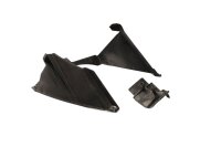 Staffa del radiatore, condotto di ventilazione, raffreddamento ad acqua BMW F 800 ST K71 0234 06-12