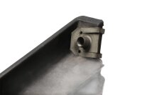 Staffa del radiatore, condotto di ventilazione, raffreddamento ad acqua BMW F 800 ST K71 0234 06-12