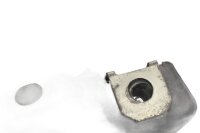 Staffa del radiatore, condotto di ventilazione, raffreddamento ad acqua BMW F 800 ST K71 0234 06-12