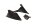 Staffa del radiatore, condotto di ventilazione, raffreddamento ad acqua BMW F 800 ST K71 0234 06-12