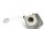 Staffa del radiatore, condotto di ventilazione, raffreddamento ad acqua BMW F 800 ST K71 0234 06-12