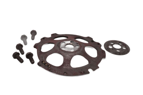 Kopplingslamell, tryckplatta, svänghjul BMW R 1200 RT R12T K26 0368 05-09