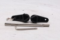 On-board tool bag On-board tool roll BMW R 1200 RT R12T K26 0368 05-09