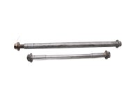 Akselmonteringsboltsæt, stel foroven BMW R 1100 S 259 0422 R2S 98-05