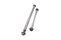 Akselmonteringsboltsæt, stel foroven BMW R 1100 S 259 0422 R2S 98-05