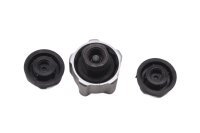 Gaffeljusteringsdämpning gaffelkappjustering BMW R 1100 S 259 0422 R2S 98-05