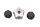 Gaffeljusteringsdämpning gaffelkappjustering BMW R 1100 S 259 0422 R2S 98-05