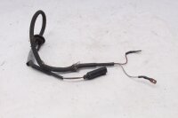 connexion du faisceau de câbles de léclairage de plaque dimmatriculation BMW R 1100 S 259 0422 R2S 98-05