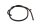 Udluftningsslange/udluftningsledning BMW R 1200 RT R12T K26 0368 05-09