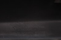 Carenado trasero, panel lateral derecho BMW R 1100 S 259 0422 R2S 98-05