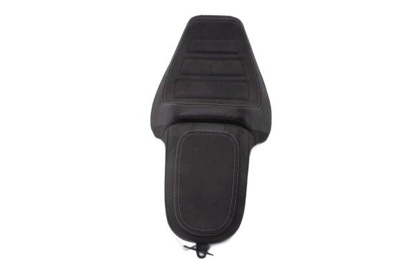 Bench seat, drivers cushion, double seat Harley-Davidson Dyna Fat Bob 1900 FXFBS 18-18