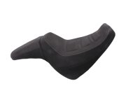 Bench seat, drivers cushion, double seat Harley-Davidson Dyna Fat Bob 1900 FXFBS 18-18