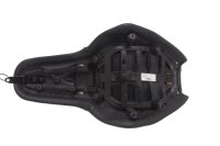 Bench seat, drivers cushion, double seat Harley-Davidson Dyna Fat Bob 1900 FXFBS 18-18
