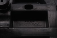 Bench seat, drivers cushion, double seat Harley-Davidson Dyna Fat Bob 1900 FXFBS 18-18