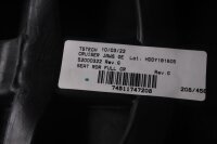 Bench seat, drivers cushion, double seat Harley-Davidson Dyna Fat Bob 1900 FXFBS 18-18