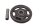 Vrijloop van de startmotor, starttandwiel, starttandwieloverbrenging Yamaha FJR 1300 RP11 04-05