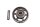 Vrijloop van de startmotor, starttandwiel, starttandwieloverbrenging Yamaha FJR 1300 RP11 04-05
