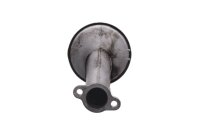 Oil pump strainer, intake strainer, suction pipe, oil circuit 5JW Yamaha FJR 1300 RP11 04-05