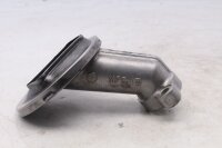Oil pump strainer, intake strainer, suction pipe, oil circuit 5JW Yamaha FJR 1300 RP11 04-05