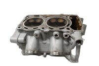 Testata, coperchio valvole, distribuzione, doppia accensione BMW F 800 ST K71 0234 06-12