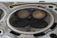 Testata, coperchio valvole, distribuzione, doppia accensione BMW F 800 ST K71 0234 06-12