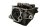 Testata, coperchio valvole, distribuzione, doppia accensione BMW F 800 ST K71 0234 06-12