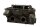Testata, coperchio valvole, distribuzione, doppia accensione BMW F 800 ST K71 0234 06-12