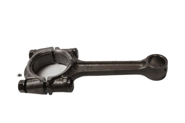 Biela, cigüeñal, motor, vástago del pistón Yamaha FSZ 1000 Fazer RN14 05-05