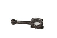 Connecting rod, crankshaft, engine, piston rod Yamaha FSZ...