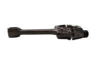 Biela, cigüeñal, motor, vástago del pistón Yamaha FSZ 1000 Fazer RN14 05-05
