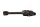 Biela, cigüeñal, motor, vástago del pistón Yamaha FSZ 1000 Fazer RN14 05-05