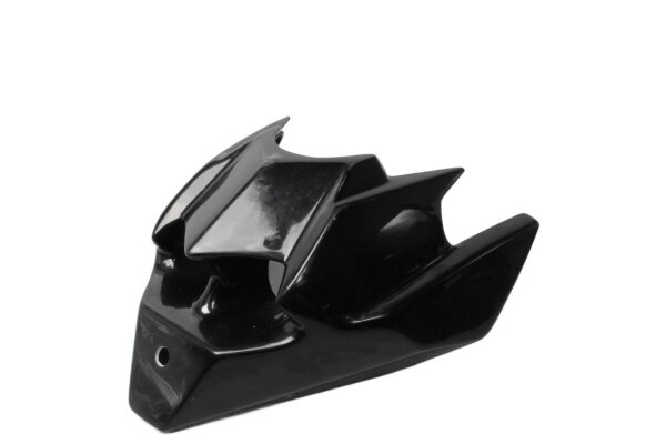 Frontmaske, forlygtekåbe, karrosseri Yamaha FSZ 1000 Fazer RN14 05-05