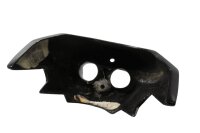 Frontmaske, forlygtekåbe, karrosseri Yamaha FSZ 1000 Fazer RN14 05-05