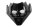 Frontmaske, forlygtekåbe, karrosseri Yamaha FSZ 1000 Fazer RN14 05-05