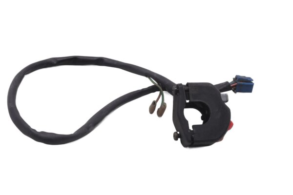 Right handlebar switch, start/kill switch, wiring harness Yamaha FJR 1300 RP11 04-05