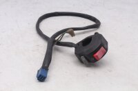 Right handlebar switch, start/kill switch, wiring harness Yamaha FJR 1300 RP11 04-05