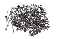 Schroefset frameafdekking bevestigingsbouten Yamaha FJR 1300 RP11 04-05