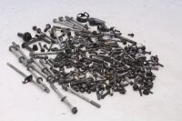 Schroefset frameafdekking bevestigingsbouten Yamaha FJR 1300 RP11 04-05