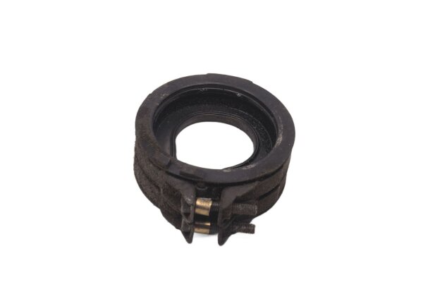 Intake manifold, carburetor rubber, intake manifold rubber 5JW Yamaha FJR 1300 RP11 04-05