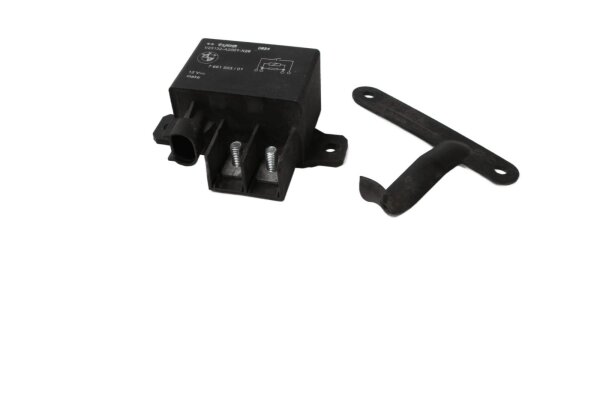 Starter relay, starter relay, electrical relay BMW F 800 ST K71 0234 06-12
