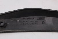 Windschildhalter Verkleidung Halter links BMW R 1200 RT R12T K26 0368 05-09