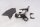 axe du levier de vitesses, tringlerie de laxe de sélection, ressort Yamaha FJR 1300 RP11 04-05